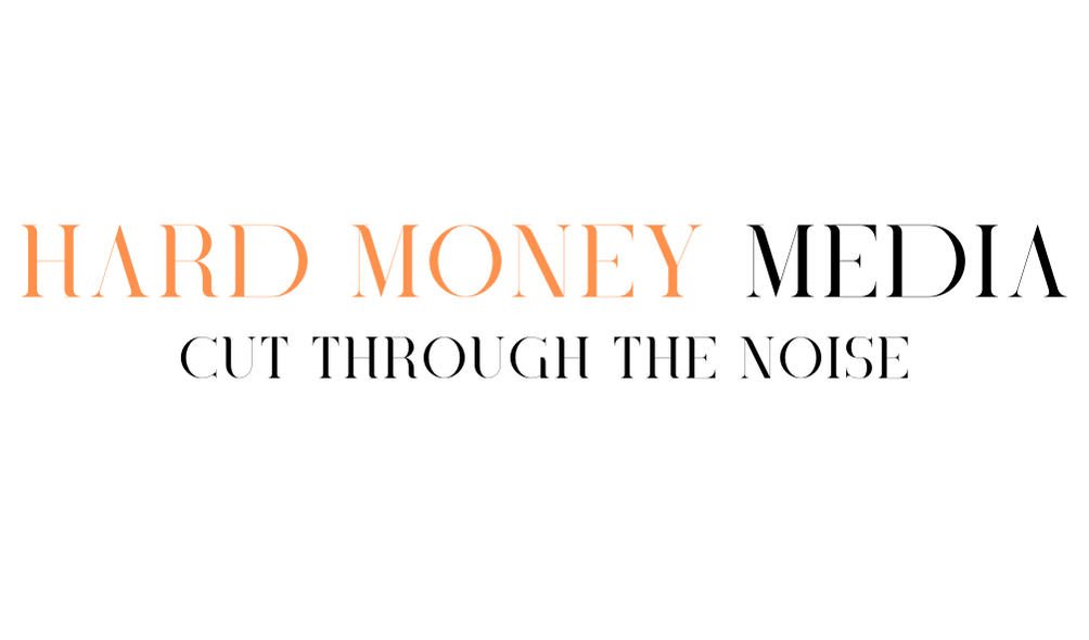 Hard Money Media